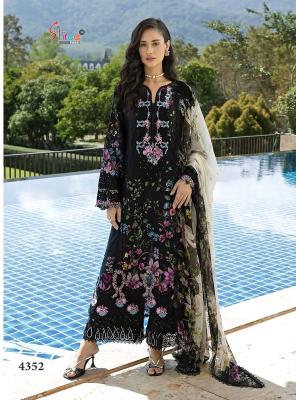 Shree fab elaf signature vol-3 readymade salwar suits wholesale online